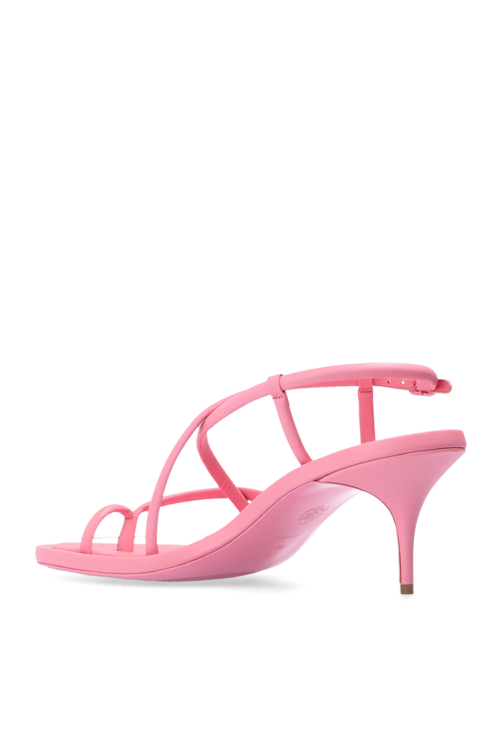 Alexander McQueen Heeled sandals